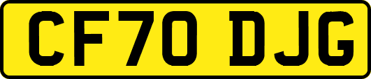 CF70DJG
