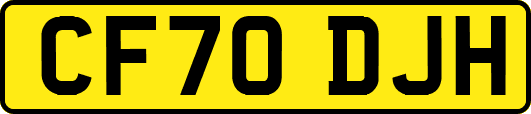 CF70DJH