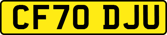 CF70DJU