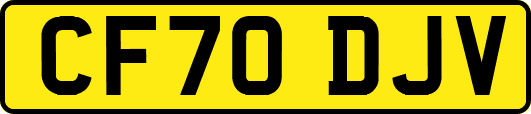 CF70DJV
