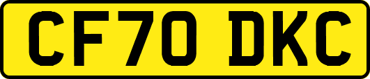 CF70DKC