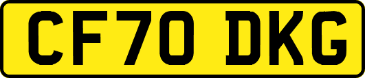 CF70DKG
