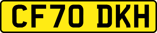 CF70DKH