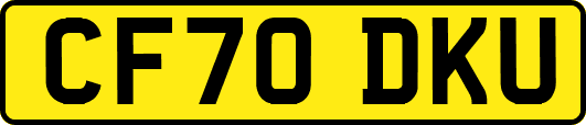 CF70DKU