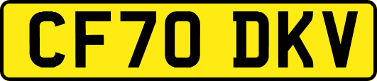 CF70DKV