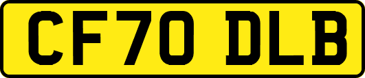 CF70DLB
