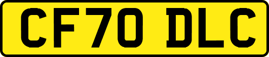 CF70DLC