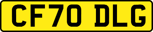 CF70DLG