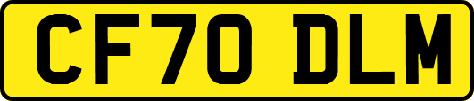 CF70DLM