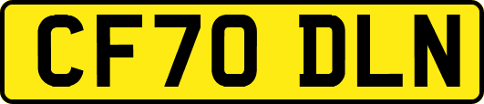 CF70DLN