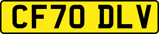 CF70DLV