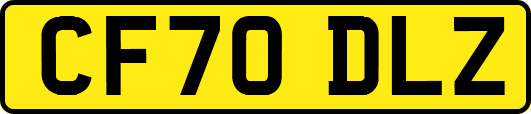 CF70DLZ