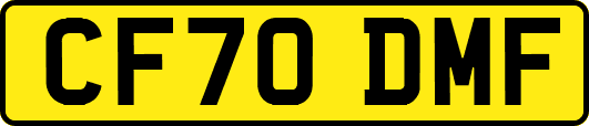 CF70DMF