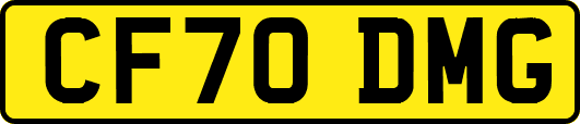 CF70DMG