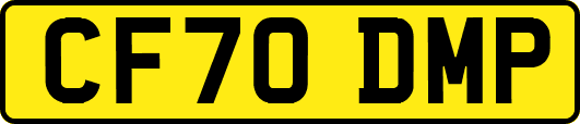 CF70DMP