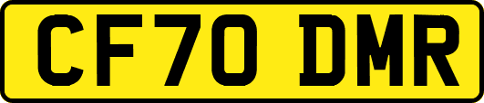 CF70DMR