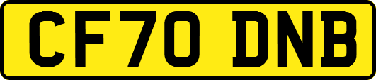 CF70DNB