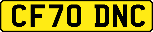 CF70DNC
