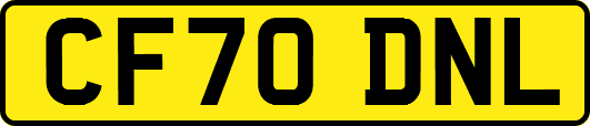 CF70DNL