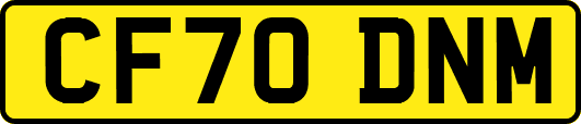 CF70DNM