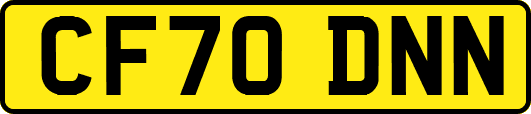 CF70DNN
