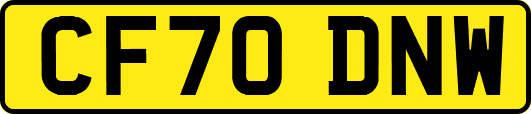 CF70DNW