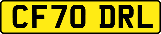 CF70DRL