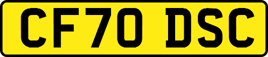 CF70DSC