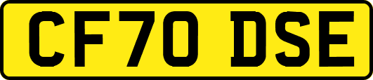CF70DSE