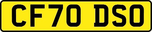 CF70DSO