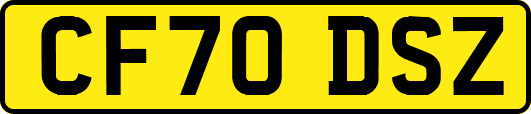 CF70DSZ