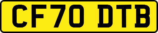 CF70DTB