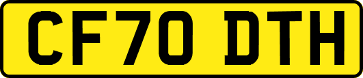 CF70DTH