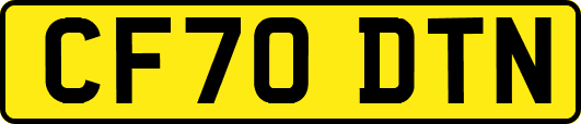CF70DTN