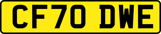 CF70DWE