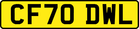 CF70DWL