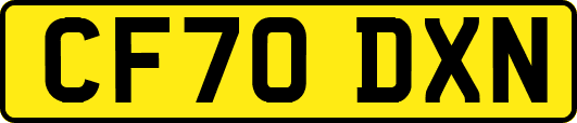 CF70DXN