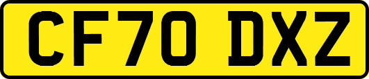 CF70DXZ