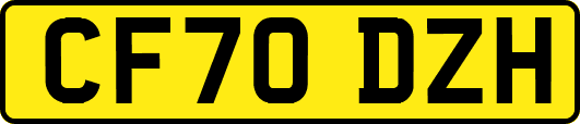 CF70DZH