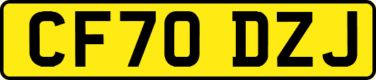 CF70DZJ