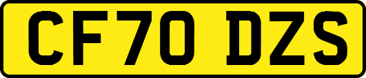 CF70DZS