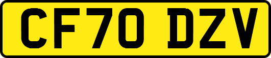CF70DZV