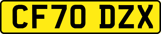 CF70DZX