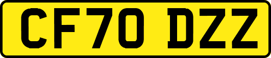 CF70DZZ