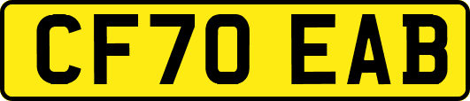 CF70EAB