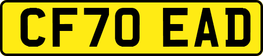 CF70EAD