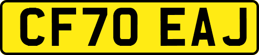 CF70EAJ