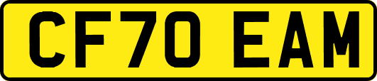 CF70EAM