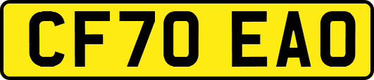 CF70EAO