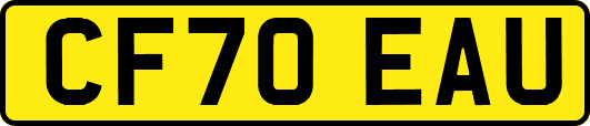 CF70EAU